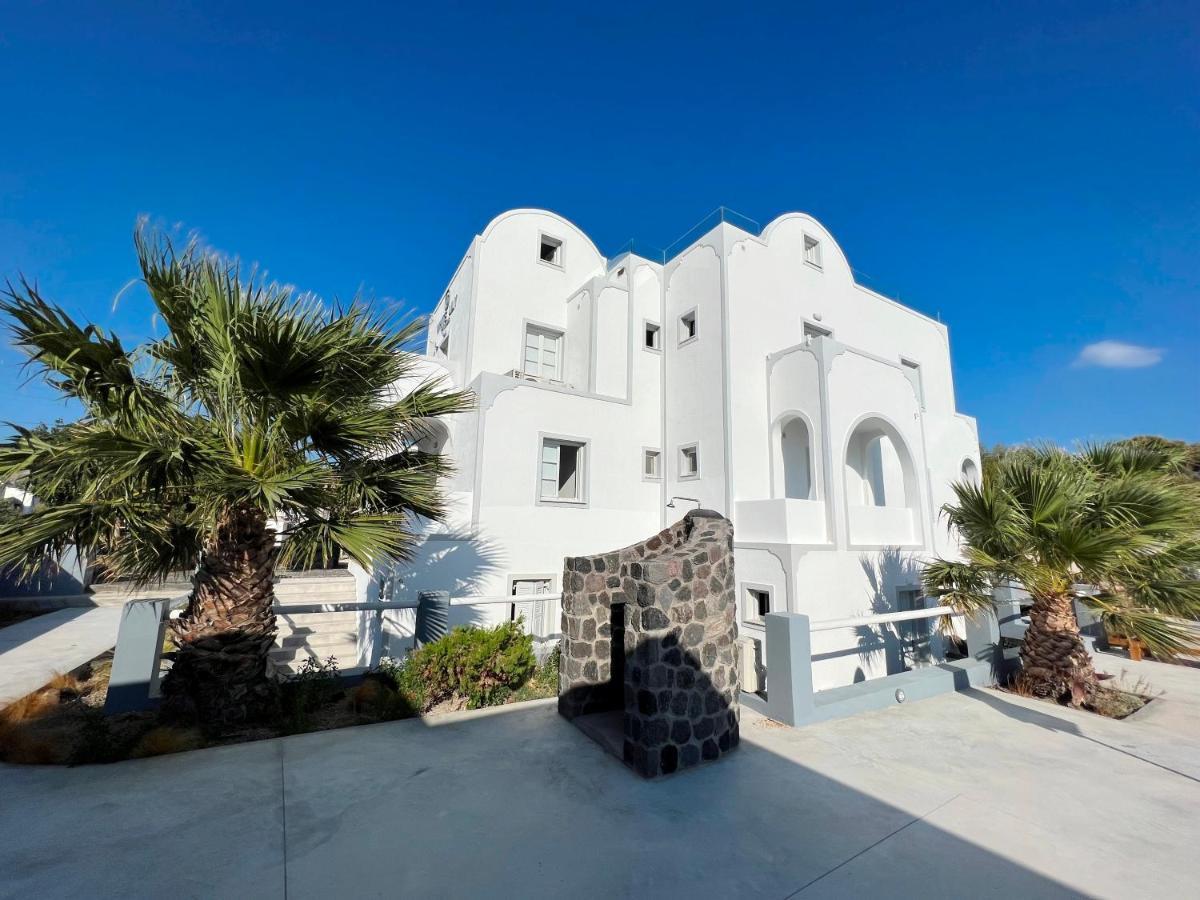 פריבולוס White Lily Suites & Lofts - Adults Only 16 Plus מראה חיצוני תמונה