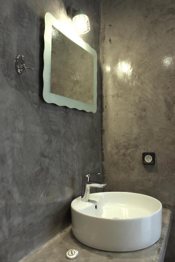 פריבולוס White Lily Suites & Lofts - Adults Only 16 Plus מראה חיצוני תמונה