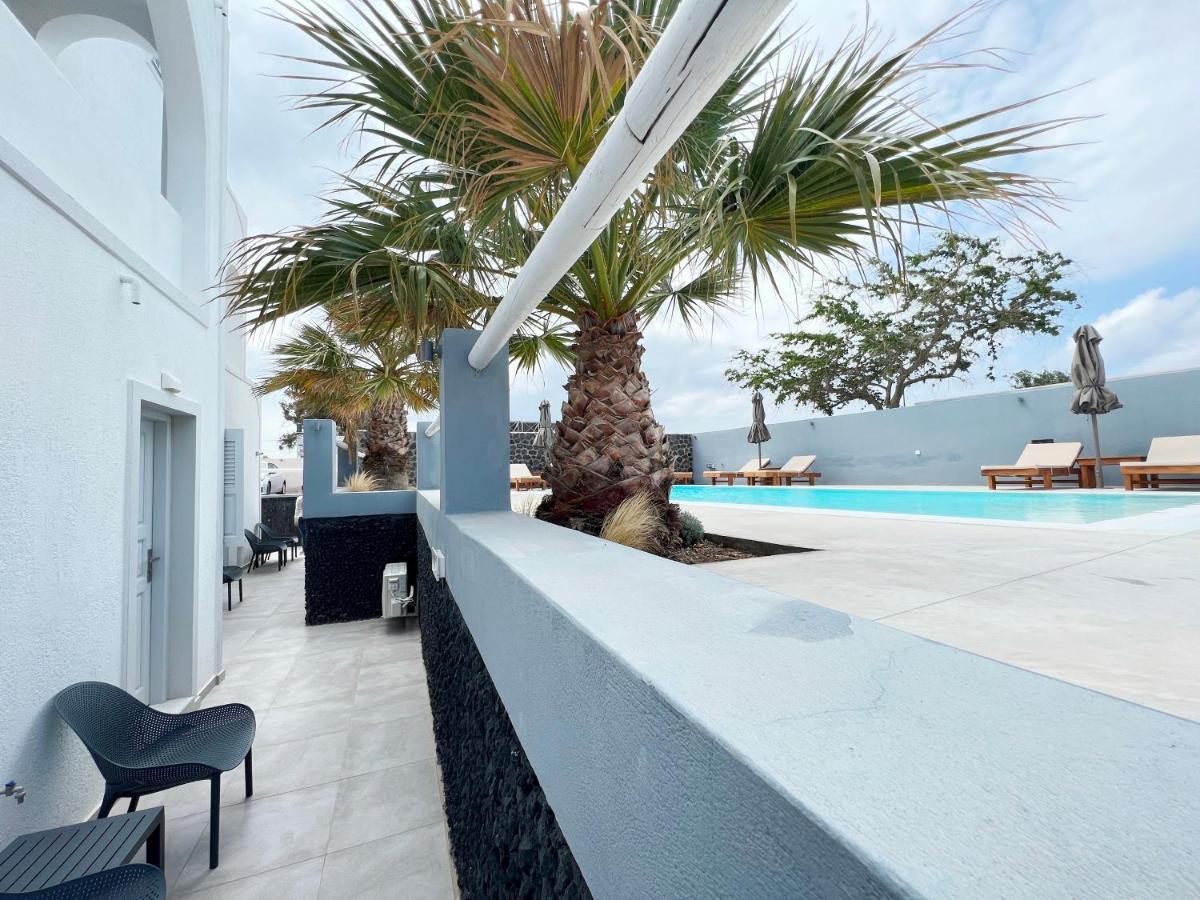 פריבולוס White Lily Suites & Lofts - Adults Only 16 Plus מראה חיצוני תמונה
