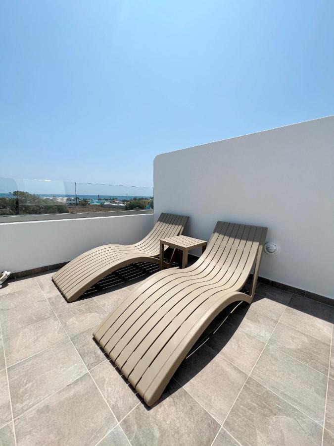 פריבולוס White Lily Suites & Lofts - Adults Only 16 Plus מראה חיצוני תמונה
