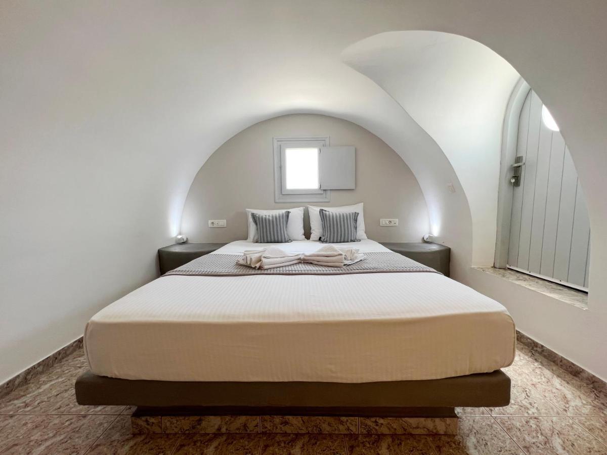 פריבולוס White Lily Suites & Lofts - Adults Only 16 Plus מראה חיצוני תמונה